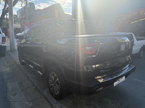 FIAT Toro 2.0 16V 4P 4WD RANCH TURBO DIESEL AUTOM�TICO, Foto 5