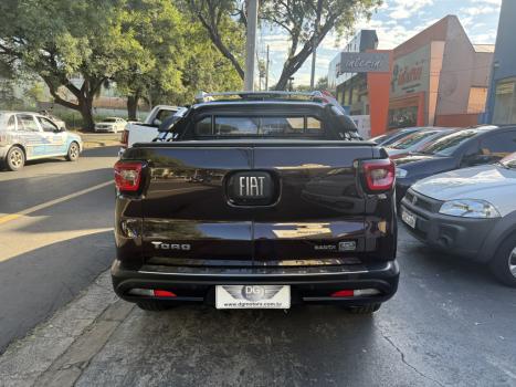 FIAT Toro 2.0 16V 4P 4WD RANCH TURBO DIESEL AUTOM�TICO, Foto 7