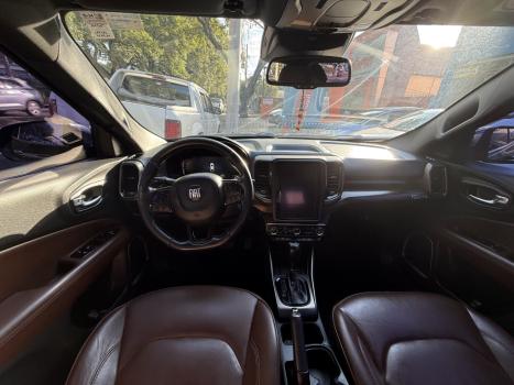 FIAT Toro 2.0 16V 4P 4WD RANCH TURBO DIESEL AUTOM�TICO, Foto 8