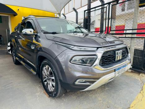 FIAT Toro 2.0 16V 4P 4WD RANCH TURBO DIESEL AUTOM�TICO, Foto 1