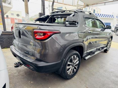 FIAT Toro 2.0 16V 4P 4WD RANCH TURBO DIESEL AUTOM�TICO, Foto 2