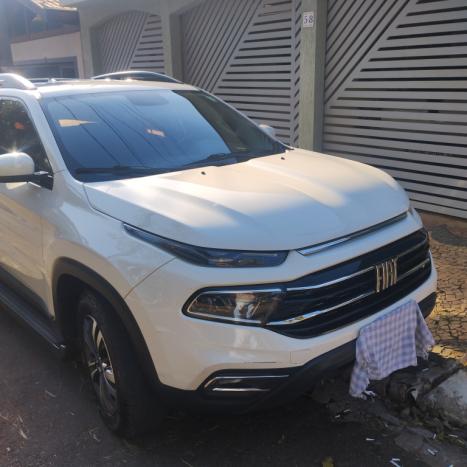 FIAT Toro 2.0 16V 4P 4WD FREEDOM TURBO DIESEL  AUTOM�TICO, Foto 6