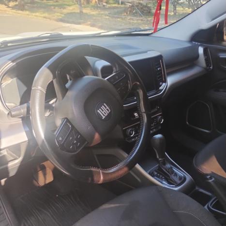FIAT Toro 2.0 16V 4P 4WD FREEDOM TURBO DIESEL  AUTOM�TICO, Foto 7