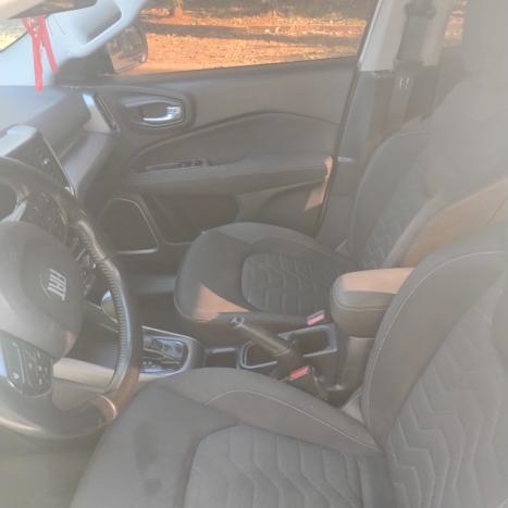 FIAT Toro 2.0 16V 4P 4WD FREEDOM TURBO DIESEL  AUTOM�TICO, Foto 8