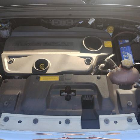 FIAT Toro 2.0 16V 4P 4WD FREEDOM TURBO DIESEL  AUTOM�TICO, Foto 11