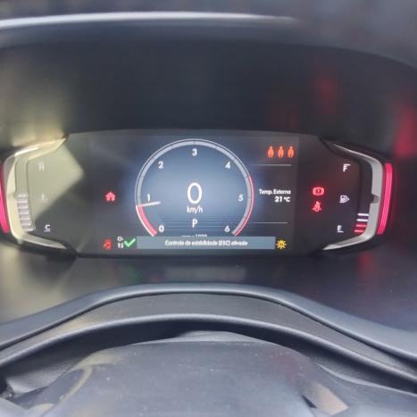 FIAT Toro 2.0 16V 4P 4WD FREEDOM TURBO DIESEL  AUTOM�TICO, Foto 12