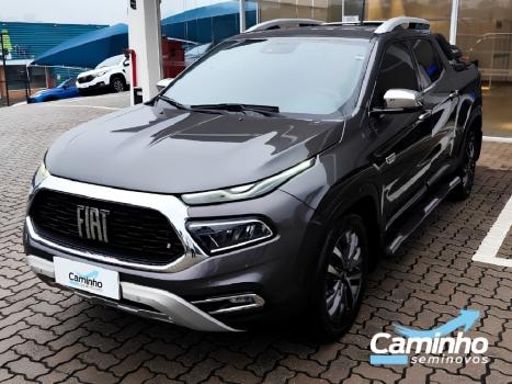 FIAT Toro 2.0 16V 4P 4WD RANCH TURBO DIESEL AUTOM�TICO, Foto 1