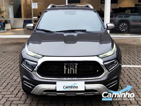 FIAT Toro 2.0 16V 4P 4WD RANCH TURBO DIESEL AUTOM�TICO, Foto 2