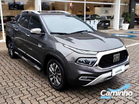 FIAT Toro 2.0 16V 4P 4WD RANCH TURBO DIESEL AUTOM�TICO, Foto 3