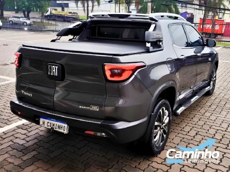 FIAT Toro 2.0 16V 4P 4WD RANCH TURBO DIESEL AUTOM�TICO, Foto 4