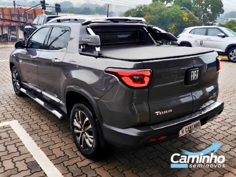FIAT Toro 2.0 16V 4P 4WD RANCH TURBO DIESEL AUTOM�TICO, Foto 6