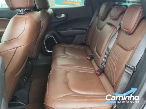FIAT Toro 2.0 16V 4P 4WD RANCH TURBO DIESEL AUTOM�TICO, Foto 7