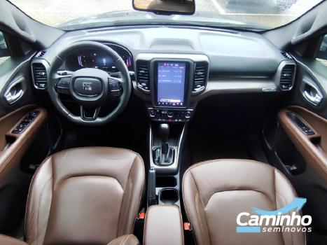 FIAT Toro 2.0 16V 4P 4WD RANCH TURBO DIESEL AUTOM�TICO, Foto 8