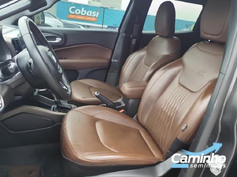 FIAT Toro 2.0 16V 4P 4WD RANCH TURBO DIESEL AUTOM�TICO, Foto 9