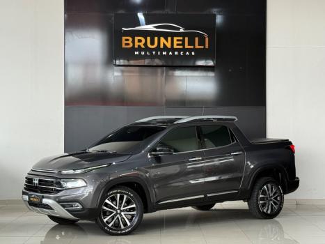 FIAT Toro 2.0 16V 4P VOLCANO 4WD TURBO DIESEL AUTOM�TICO, Foto 1
