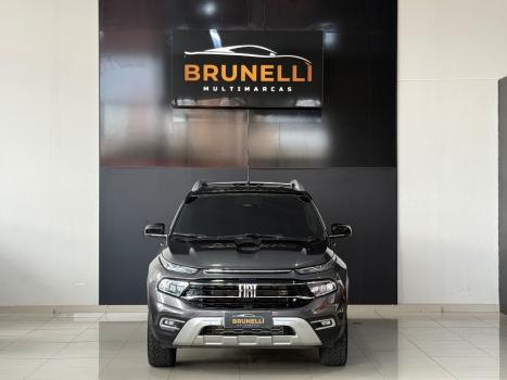 FIAT Toro 2.0 16V 4P VOLCANO 4WD TURBO DIESEL AUTOM�TICO, Foto 2