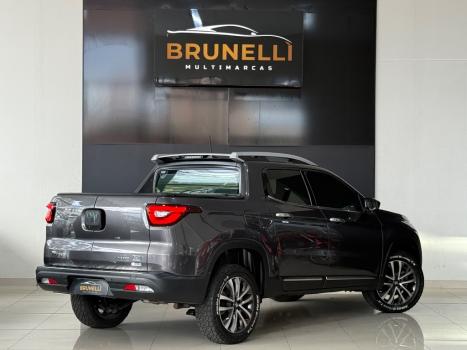 FIAT Toro 2.0 16V 4P VOLCANO 4WD TURBO DIESEL AUTOM�TICO, Foto 3