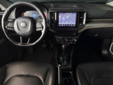 FIAT Toro 2.0 16V 4P VOLCANO 4WD TURBO DIESEL AUTOM�TICO, Foto 5