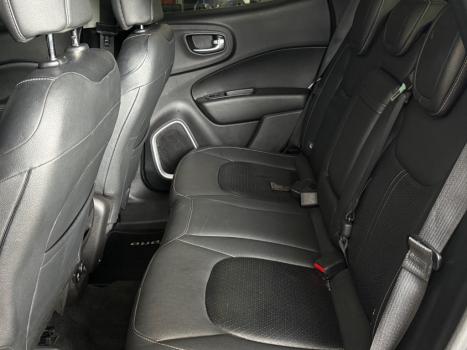 FIAT Toro 2.0 16V 4P VOLCANO 4WD TURBO DIESEL AUTOM�TICO, Foto 8