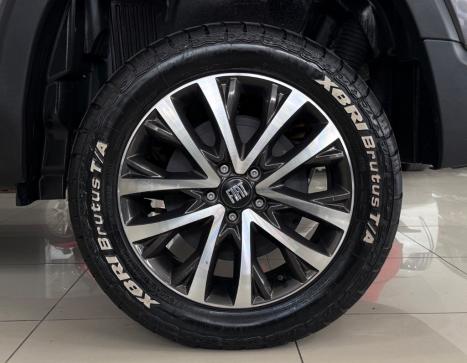 FIAT Toro 2.0 16V 4P VOLCANO 4WD TURBO DIESEL AUTOM�TICO, Foto 10