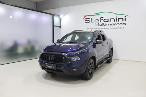 FIAT Toro 2.0 16V 4P 4WD ULTRA TURBO DIESEL AUTOM�TICO, Foto 1