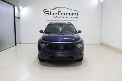 FIAT Toro 2.0 16V 4P 4WD ULTRA TURBO DIESEL AUTOM�TICO, Foto 2