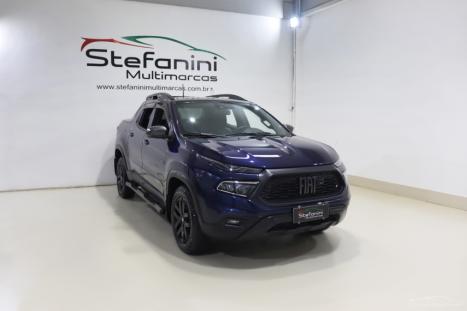FIAT Toro 2.0 16V 4P 4WD ULTRA TURBO DIESEL AUTOM�TICO, Foto 3