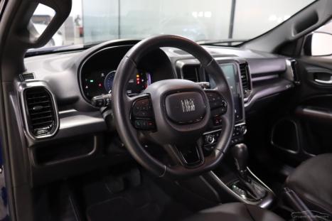 FIAT Toro 2.0 16V 4P 4WD ULTRA TURBO DIESEL AUTOM�TICO, Foto 4