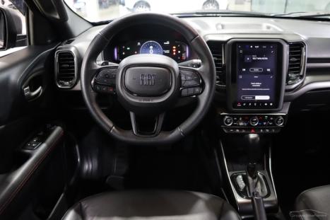 FIAT Toro 2.0 16V 4P 4WD ULTRA TURBO DIESEL AUTOM�TICO, Foto 5