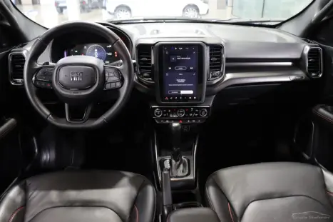 FIAT Toro 2.0 16V 4P 4WD ULTRA TURBO DIESEL AUTOM�TICO, Foto 6