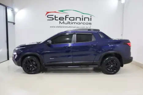 FIAT Toro 2.0 16V 4P 4WD ULTRA TURBO DIESEL AUTOM�TICO, Foto 10