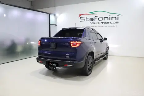 FIAT Toro 2.0 16V 4P 4WD ULTRA TURBO DIESEL AUTOM�TICO, Foto 11