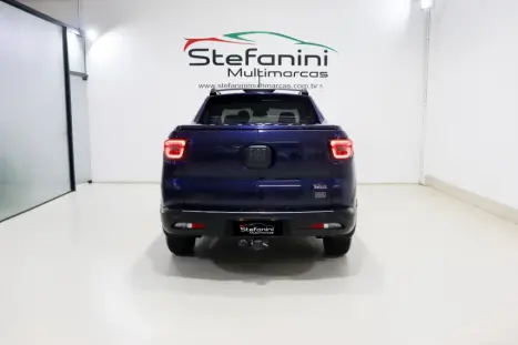 FIAT Toro 2.0 16V 4P 4WD ULTRA TURBO DIESEL AUTOM�TICO, Foto 12