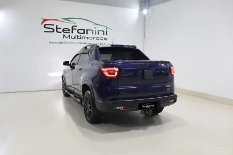 FIAT Toro 2.0 16V 4P 4WD ULTRA TURBO DIESEL AUTOM�TICO, Foto 13