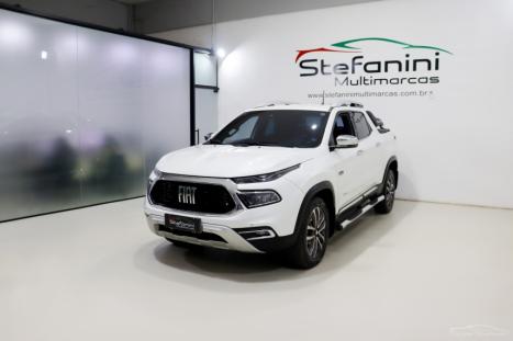 FIAT Toro 2.0 16V 4P 4WD RANCH TURBO DIESEL AUTOM�TICO, Foto 1