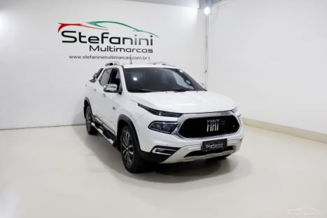 FIAT Toro 2.0 16V 4P 4WD RANCH TURBO DIESEL AUTOM�TICO, Foto 3