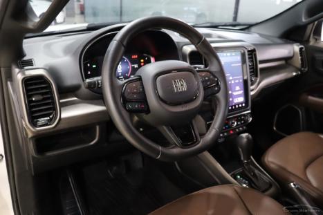 FIAT Toro 2.0 16V 4P 4WD RANCH TURBO DIESEL AUTOM�TICO, Foto 4