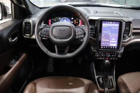 FIAT Toro 2.0 16V 4P 4WD RANCH TURBO DIESEL AUTOM�TICO, Foto 5