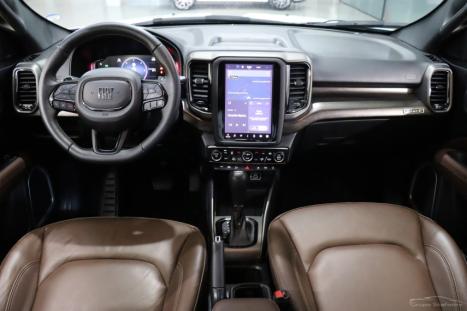 FIAT Toro 2.0 16V 4P 4WD RANCH TURBO DIESEL AUTOM�TICO, Foto 6