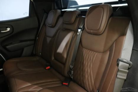FIAT Toro 2.0 16V 4P 4WD RANCH TURBO DIESEL AUTOM�TICO, Foto 8