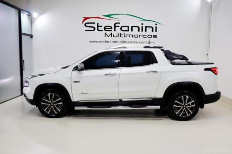 FIAT Toro 2.0 16V 4P 4WD RANCH TURBO DIESEL AUTOM�TICO, Foto 10