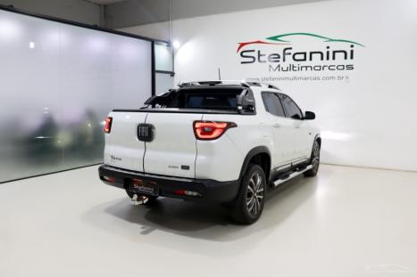 FIAT Toro 2.0 16V 4P 4WD RANCH TURBO DIESEL AUTOM�TICO, Foto 11