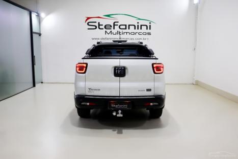 FIAT Toro 2.0 16V 4P 4WD RANCH TURBO DIESEL AUTOM�TICO, Foto 12