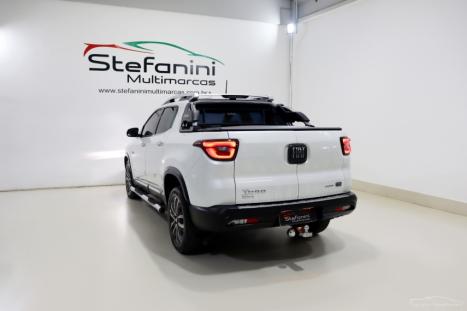 FIAT Toro 2.0 16V 4P 4WD RANCH TURBO DIESEL AUTOM�TICO, Foto 13