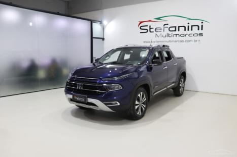 FIAT Toro 2.0 16V 4P VOLCANO 4WD TURBO DIESEL AUTOM�TICO, Foto 1