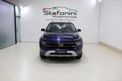 FIAT Toro 2.0 16V 4P VOLCANO 4WD TURBO DIESEL AUTOM�TICO, Foto 2