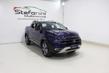 FIAT Toro 2.0 16V 4P VOLCANO 4WD TURBO DIESEL AUTOM�TICO, Foto 3