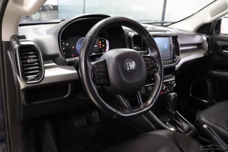 FIAT Toro 2.0 16V 4P VOLCANO 4WD TURBO DIESEL AUTOM�TICO, Foto 4
