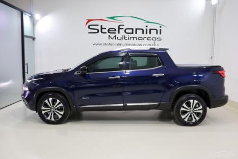 FIAT Toro 2.0 16V 4P VOLCANO 4WD TURBO DIESEL AUTOM�TICO, Foto 10