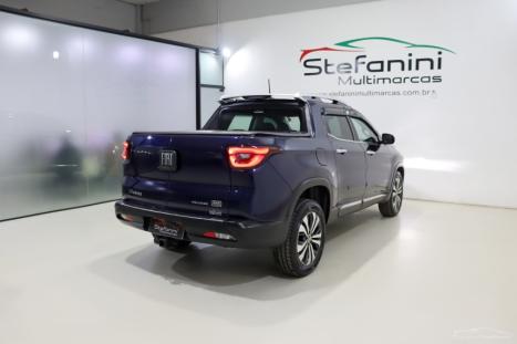 FIAT Toro 2.0 16V 4P VOLCANO 4WD TURBO DIESEL AUTOM�TICO, Foto 11